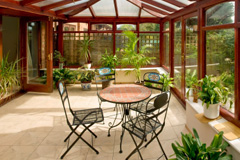 Flackwell Heath conservatory quotes