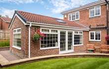 Flackwell Heath house extension leads